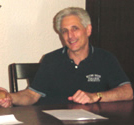 Frank Romano