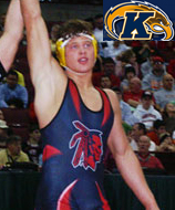 Dustin Kilgore
